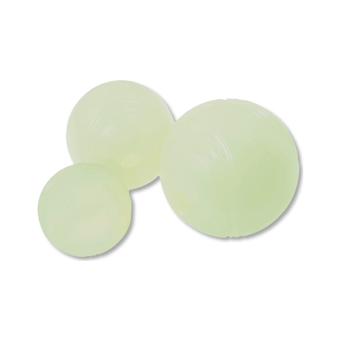 Chuckit! Max Glow lichtgevende hondenbal in drie maten, productfoto