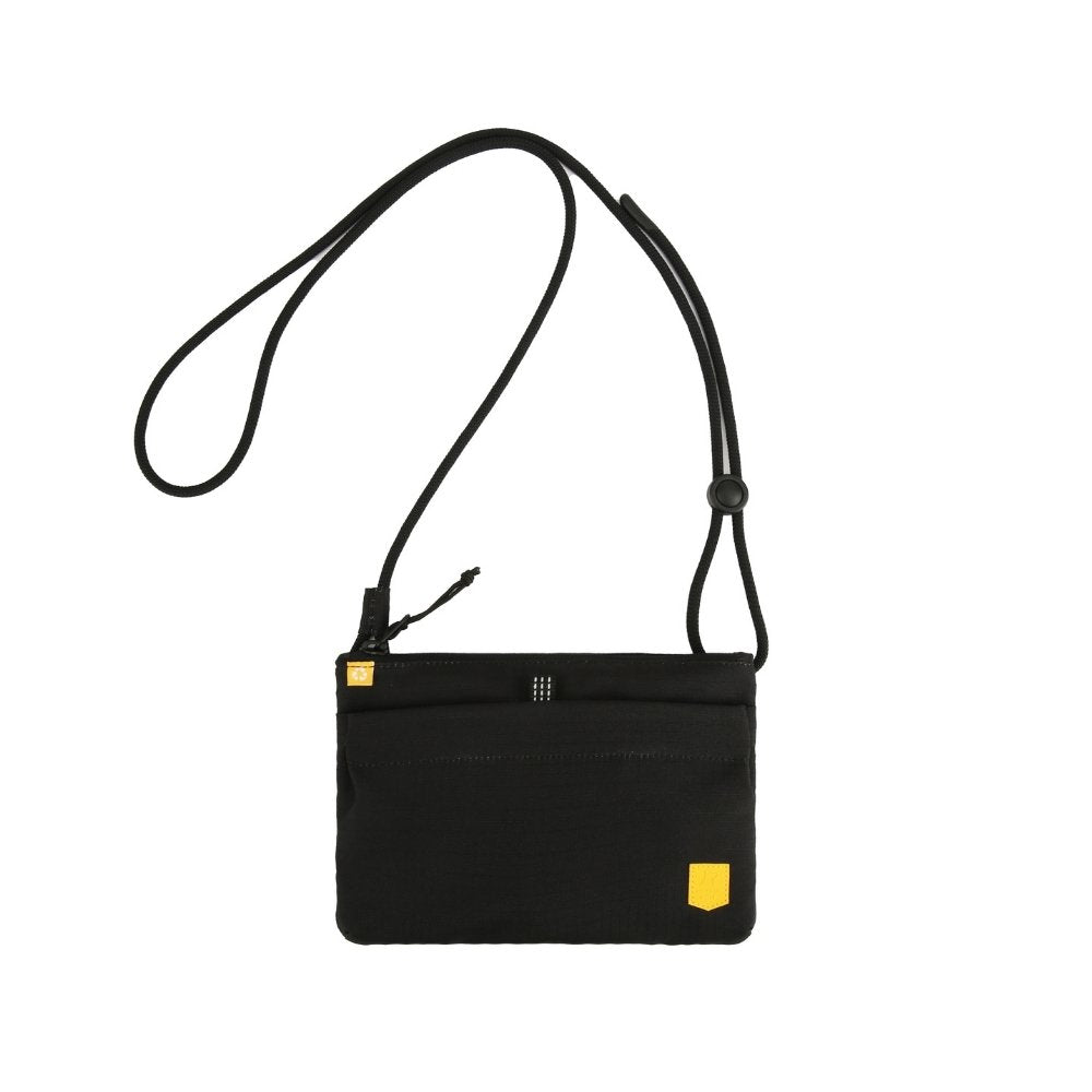 Accessory Bag — productfoto op witte achtergrond