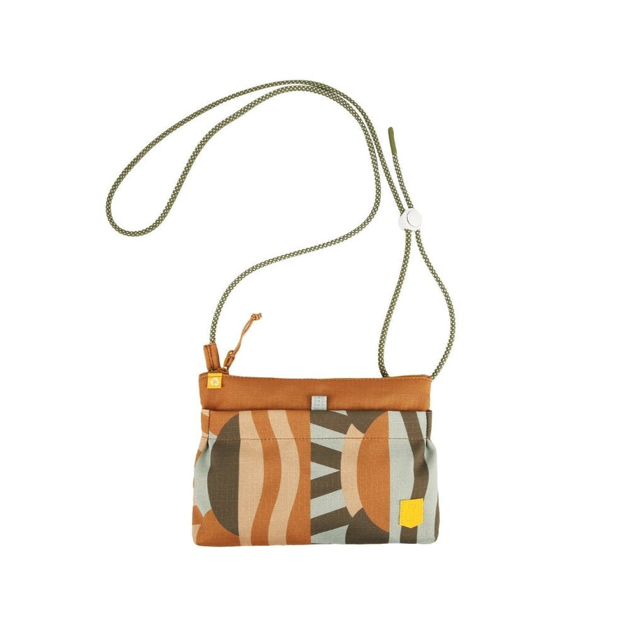 Cloudbeam Accessory Bag — productfoto op witte achtergrond