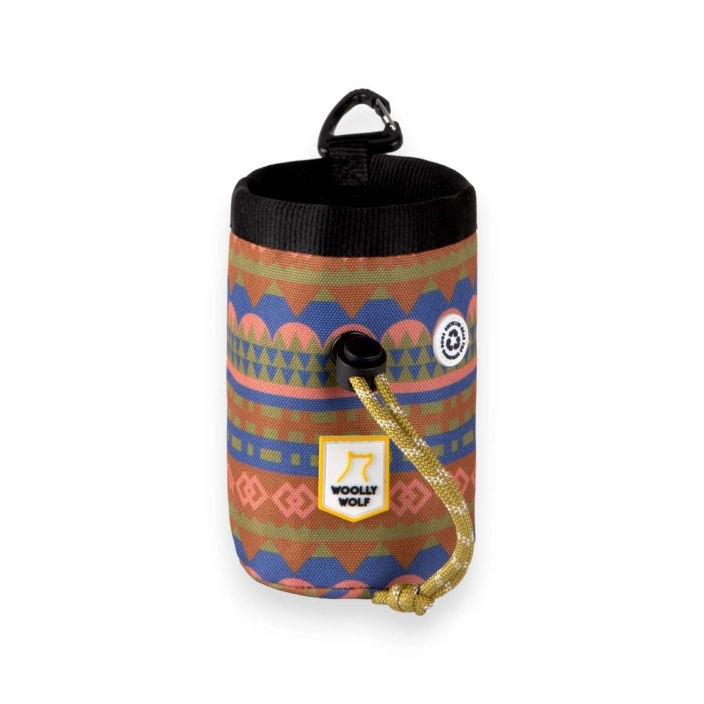 Nightless Night Snack Bag — productfoto op witte achtergrond