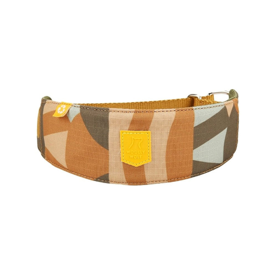 Cloudbeam Soft Martingale Collar — productfoto op witte achtergrond