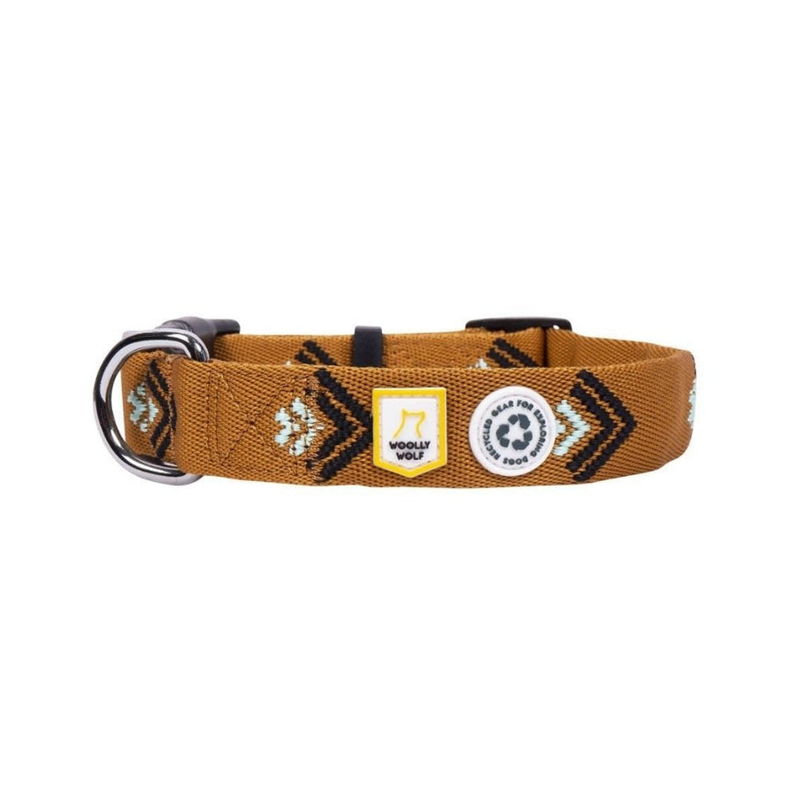 Sea to Summit Collar — productfoto op witte achtergrond