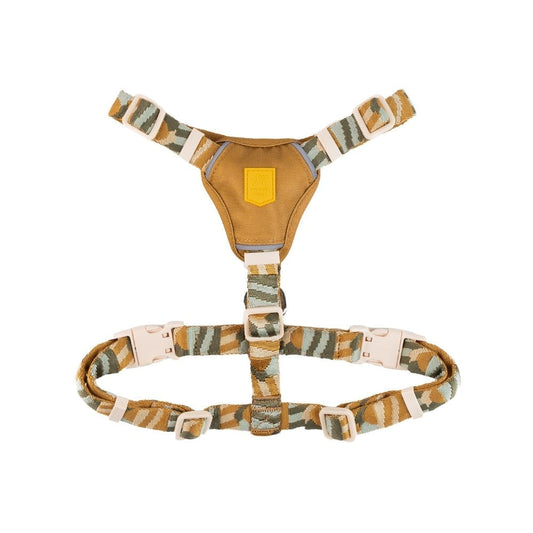 Cloudbeam Harness — productfoto op witte achtergrond