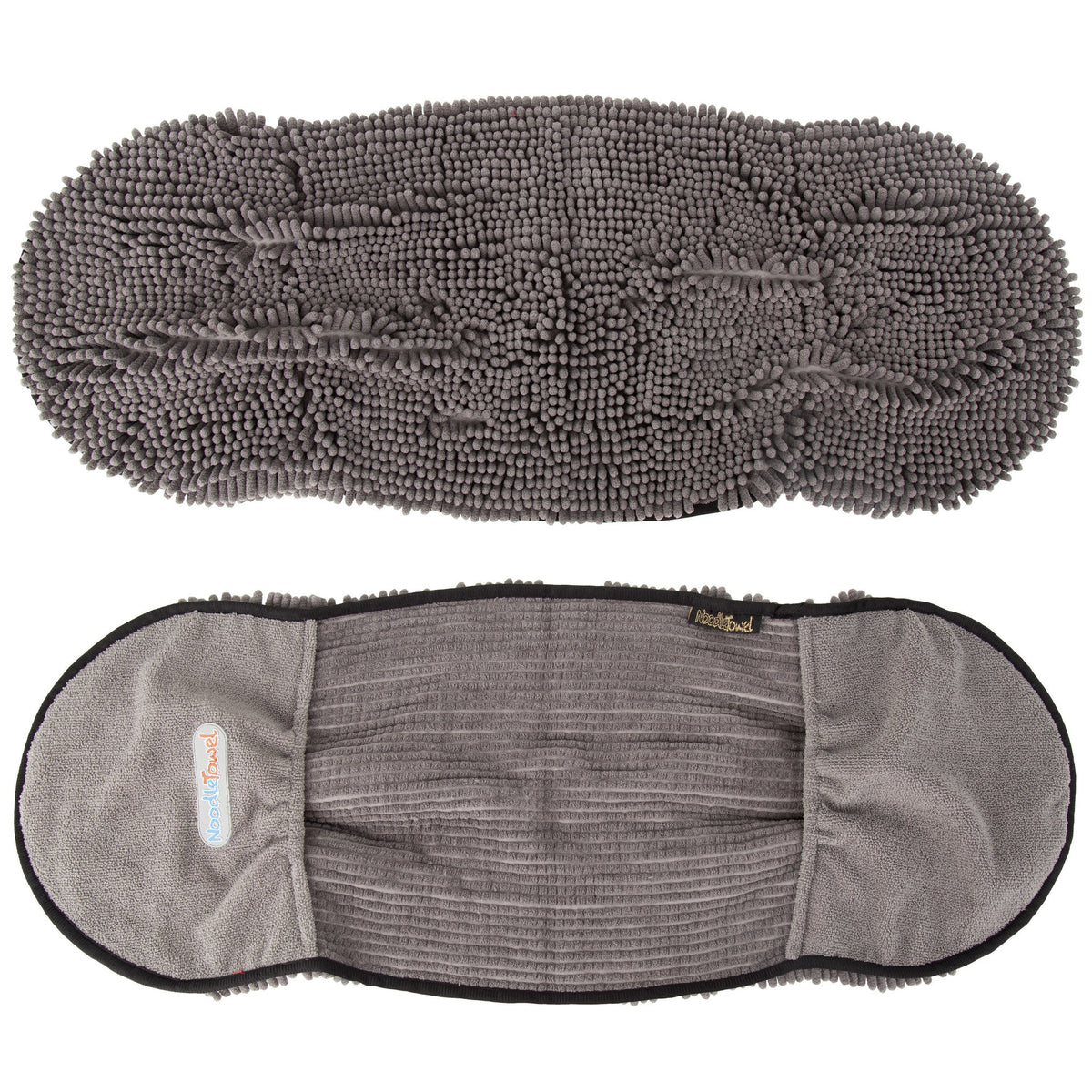 Scruffs Noodle Droogdoek — productfoto op witte achtergrond
