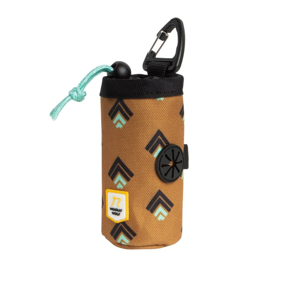 Sea to Summit Poop Bag Holder — productfoto op witte achtergrond