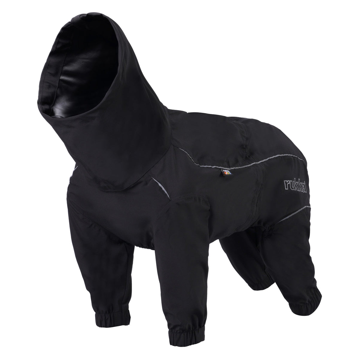 Rukka Protect Overall — productfoto op witte achtergrond