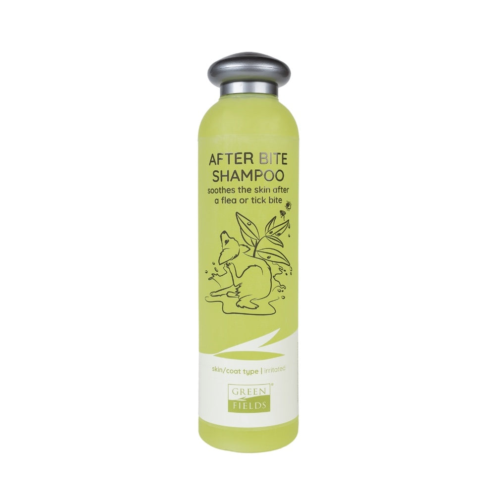 Greenfields Shampoo After Bite