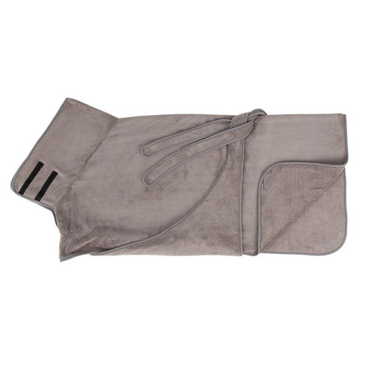 Scruffs Expedition Droogjas — productfoto op witte achtergrond