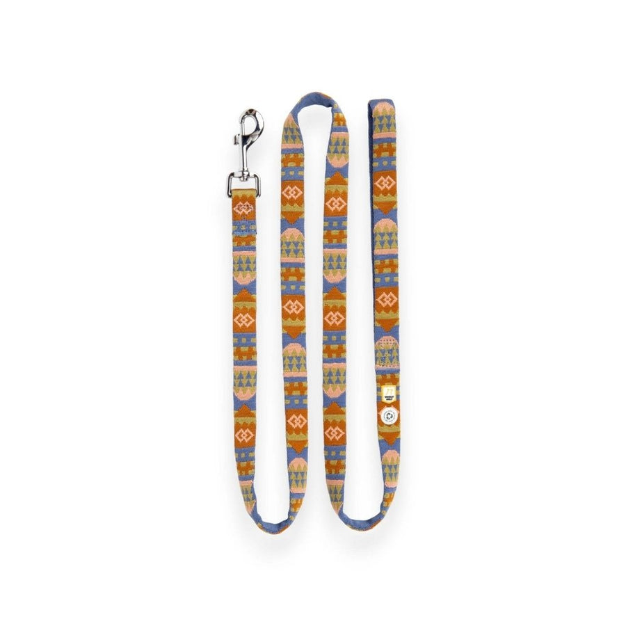 Nightless Night Leash — productfoto op witte achtergrond