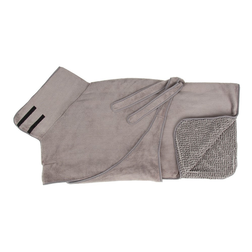 Scruffs Expedition Noodle Droogjas — productfoto op witte achtergrond
