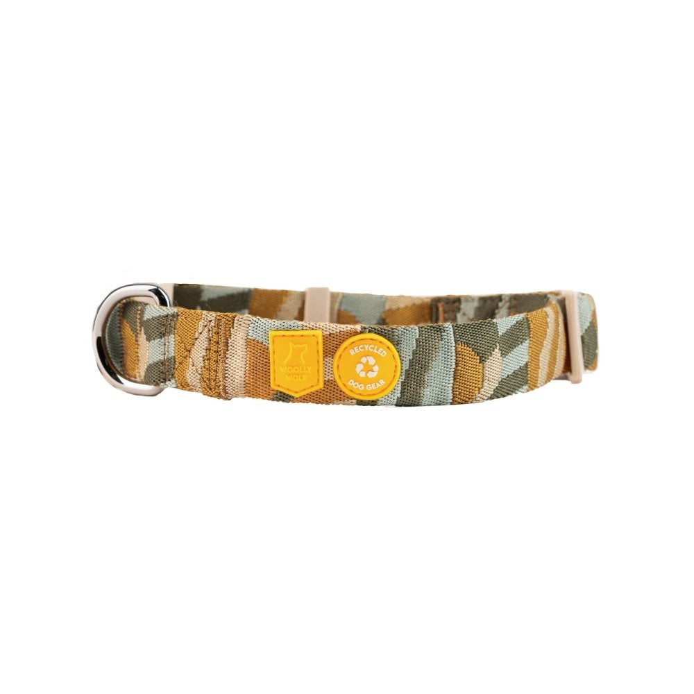 Cloudbeam Collar — productfoto op witte achtergrond