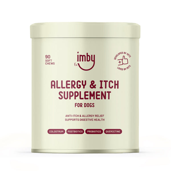 Alergija ir niežulys