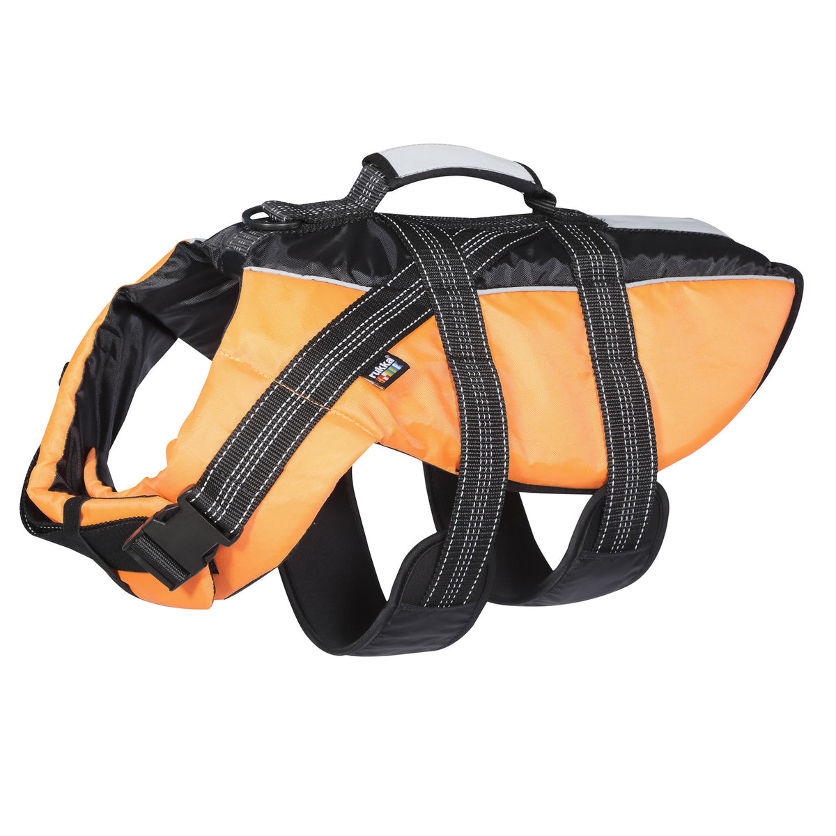 Rukka Safety Life Vest — productfoto op witte achtergrond