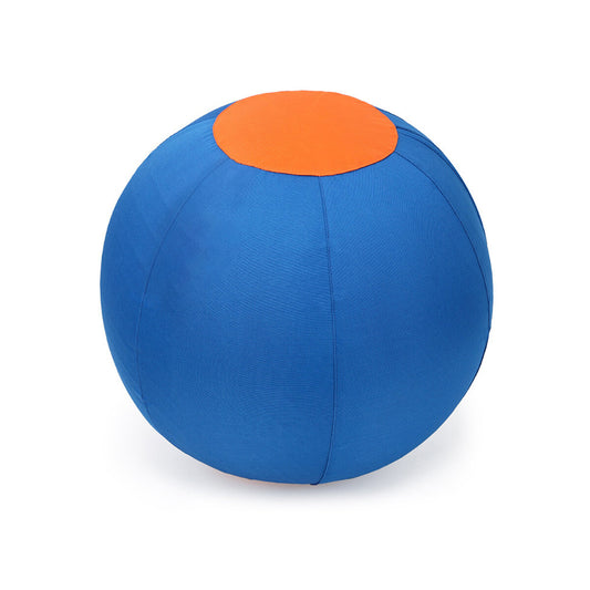 Herdersbal (Treibball) — productfoto op witte achtergrond