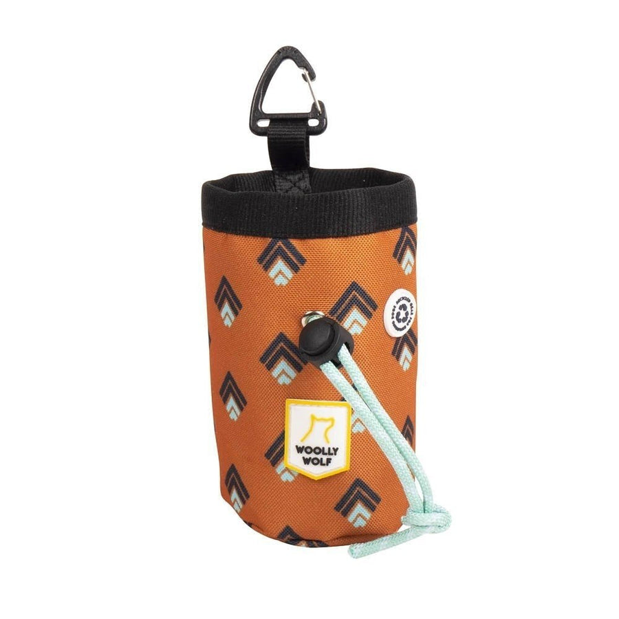 Sea to Summit Snack Bag — productfoto op witte achtergrond