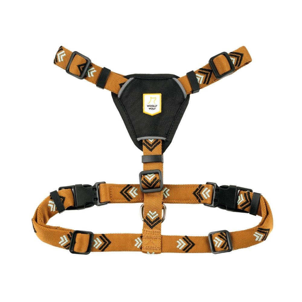 Sea to Summit Harness — productfoto op witte achtergrond