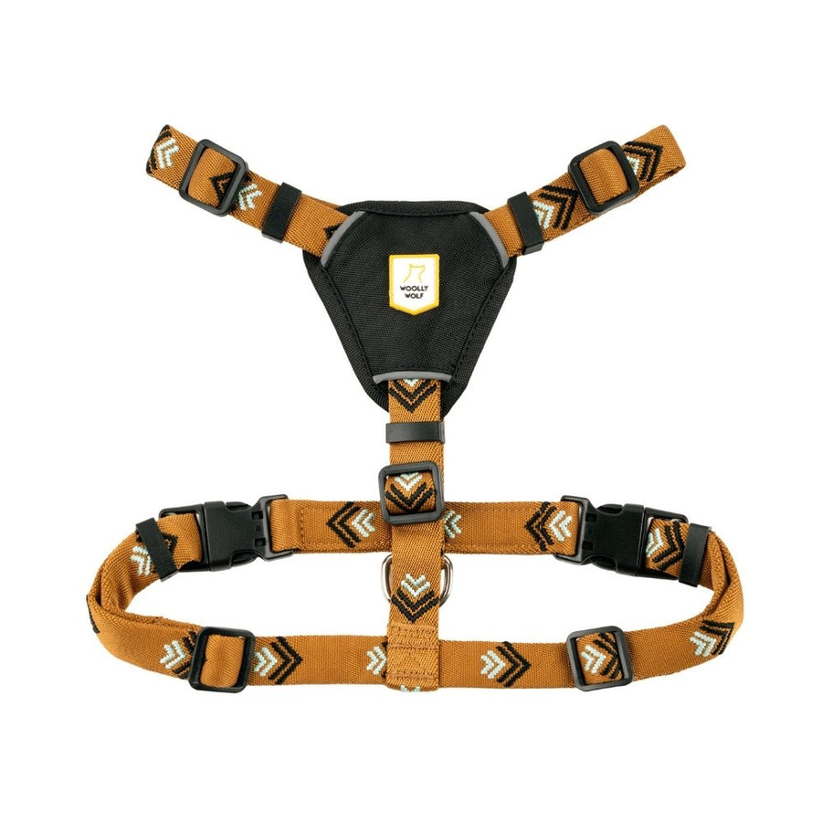 Sea to Summit Harness — productfoto op witte achtergrond