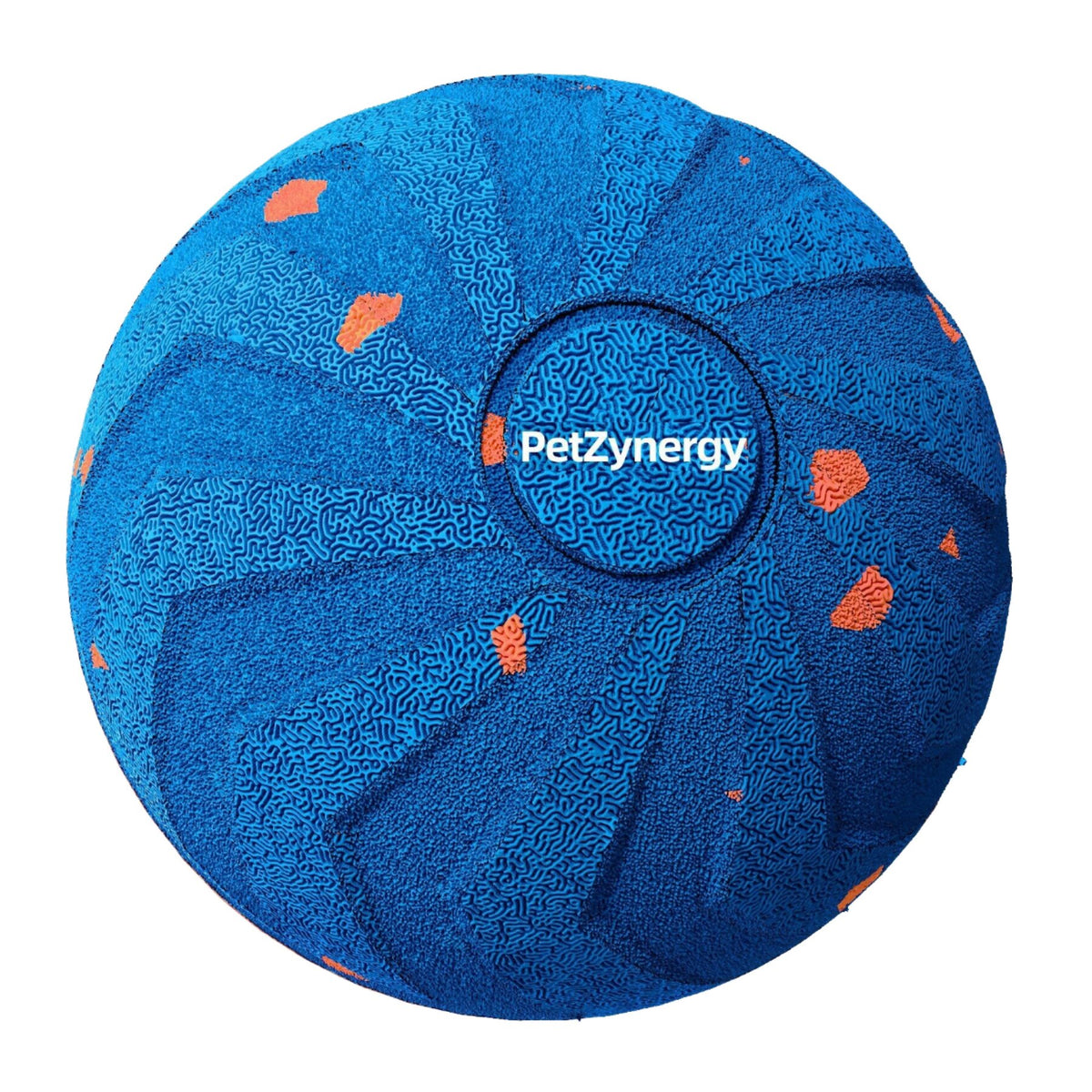 Zelfbewegende Bal (automatisch) — product- en sfeerfoto 2