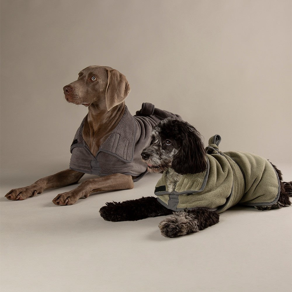 Scruffs Expedition Droogjas — product- en sfeerfoto 2