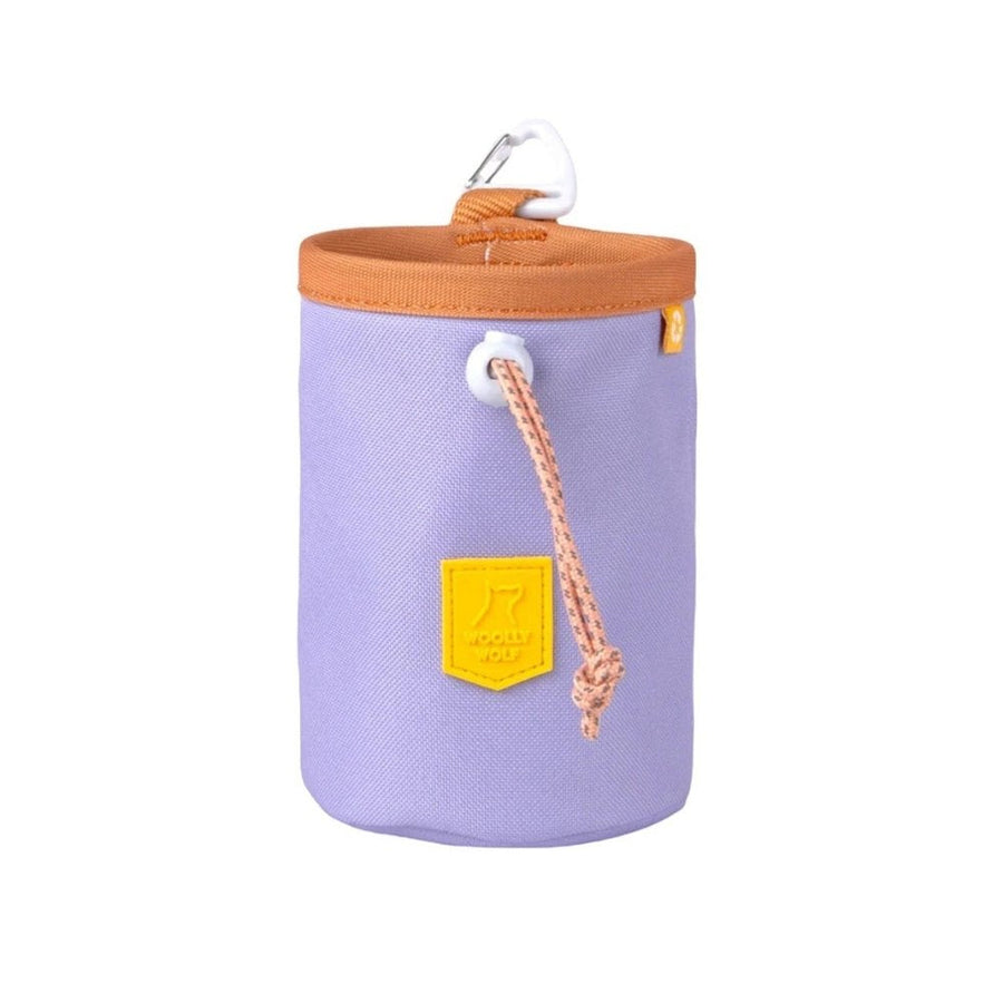Alpha 360 Snack Bag — product- en sfeerfoto 3, kleur lavendel-mix