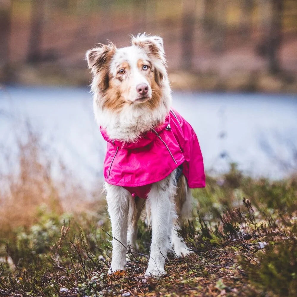 Rukka Hase Regenjas — product- en sfeerfoto 3