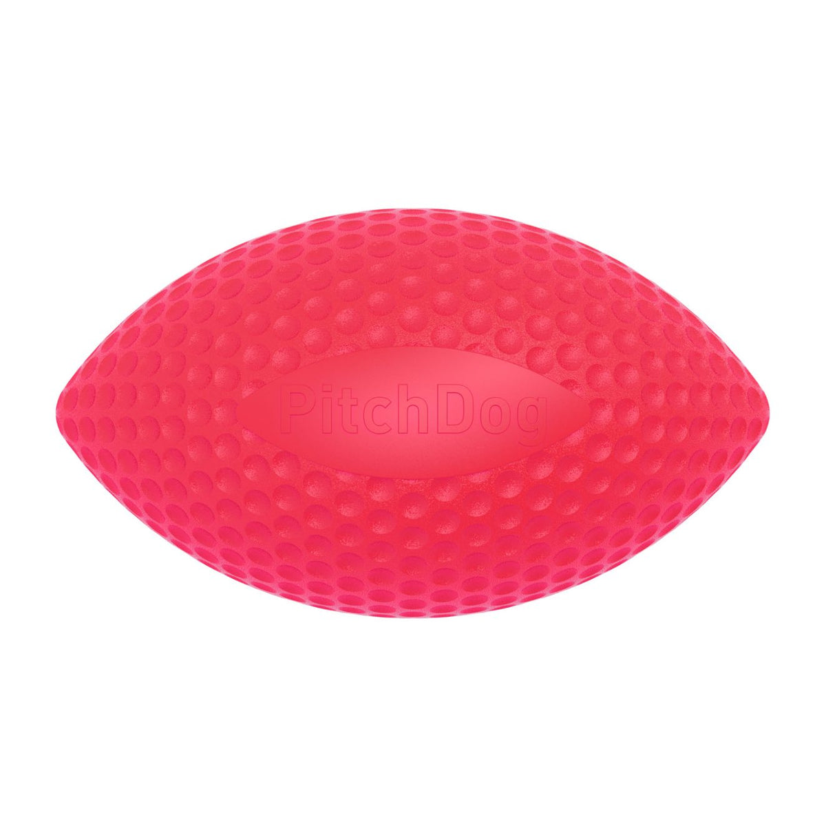 PitchDog Sportbal — product- en sfeerfoto 4, kleur roze