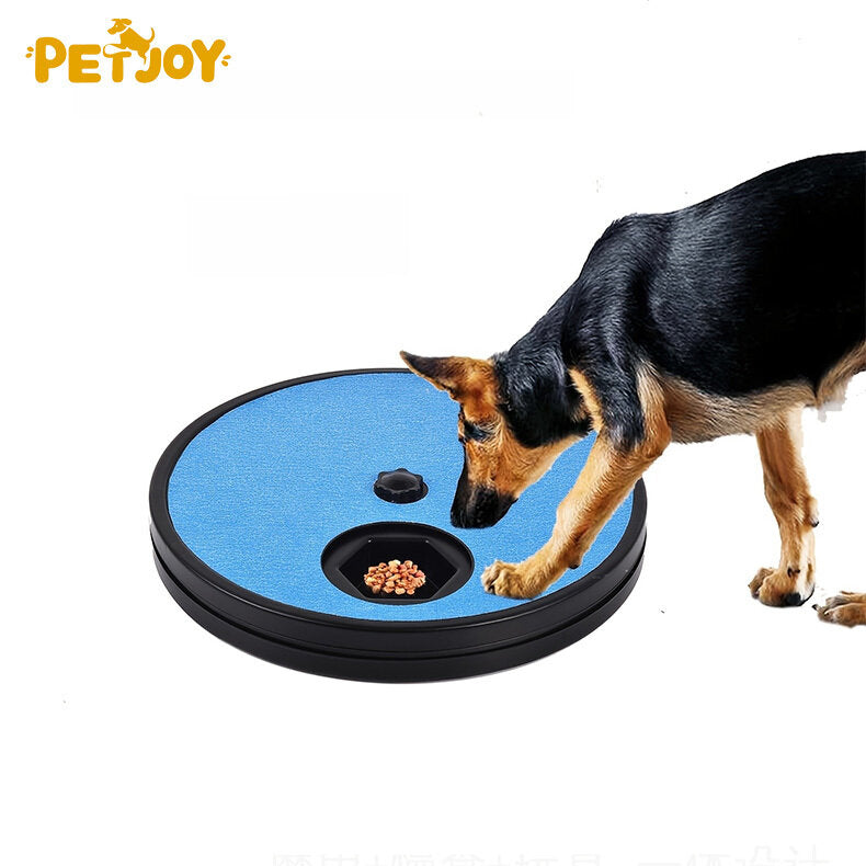 Puzzel Slow Feeder & Krabbord — product- en sfeerfoto 4