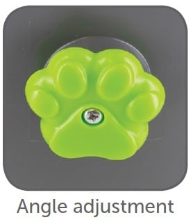 PetSafe Automatische Balwerper — product- en sfeerfoto 4