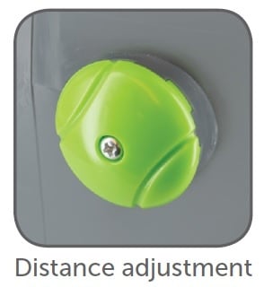 PetSafe Automatische Balwerper — product- en sfeerfoto 5