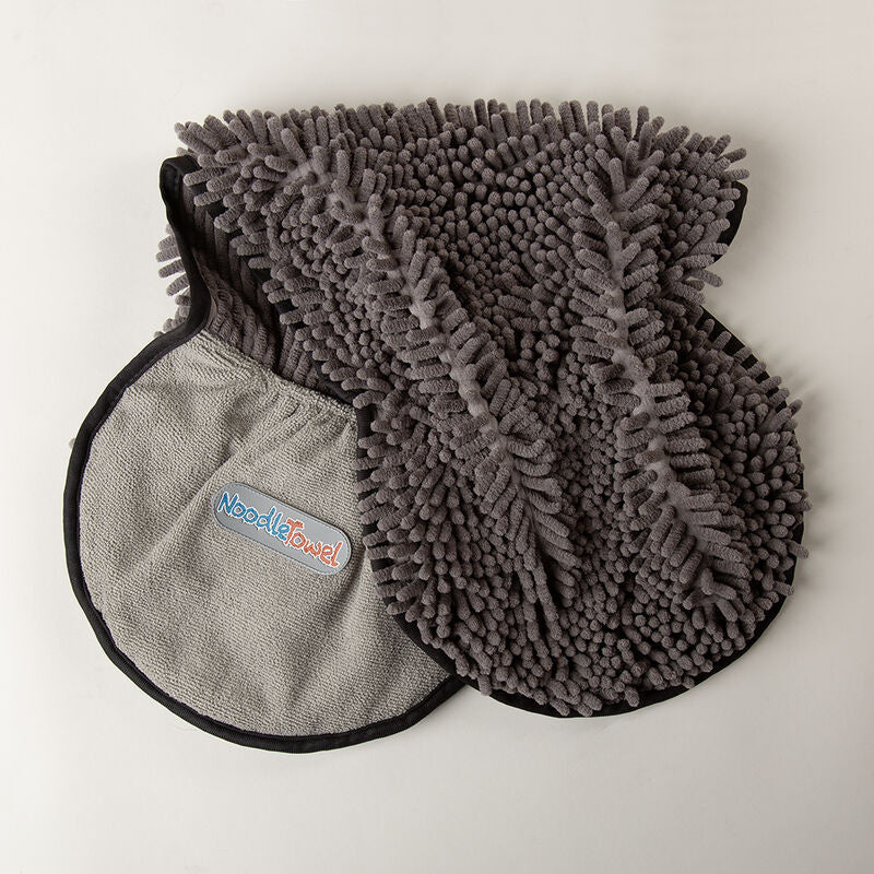Scruffs Noodle Droogdoek — product- en sfeerfoto 5