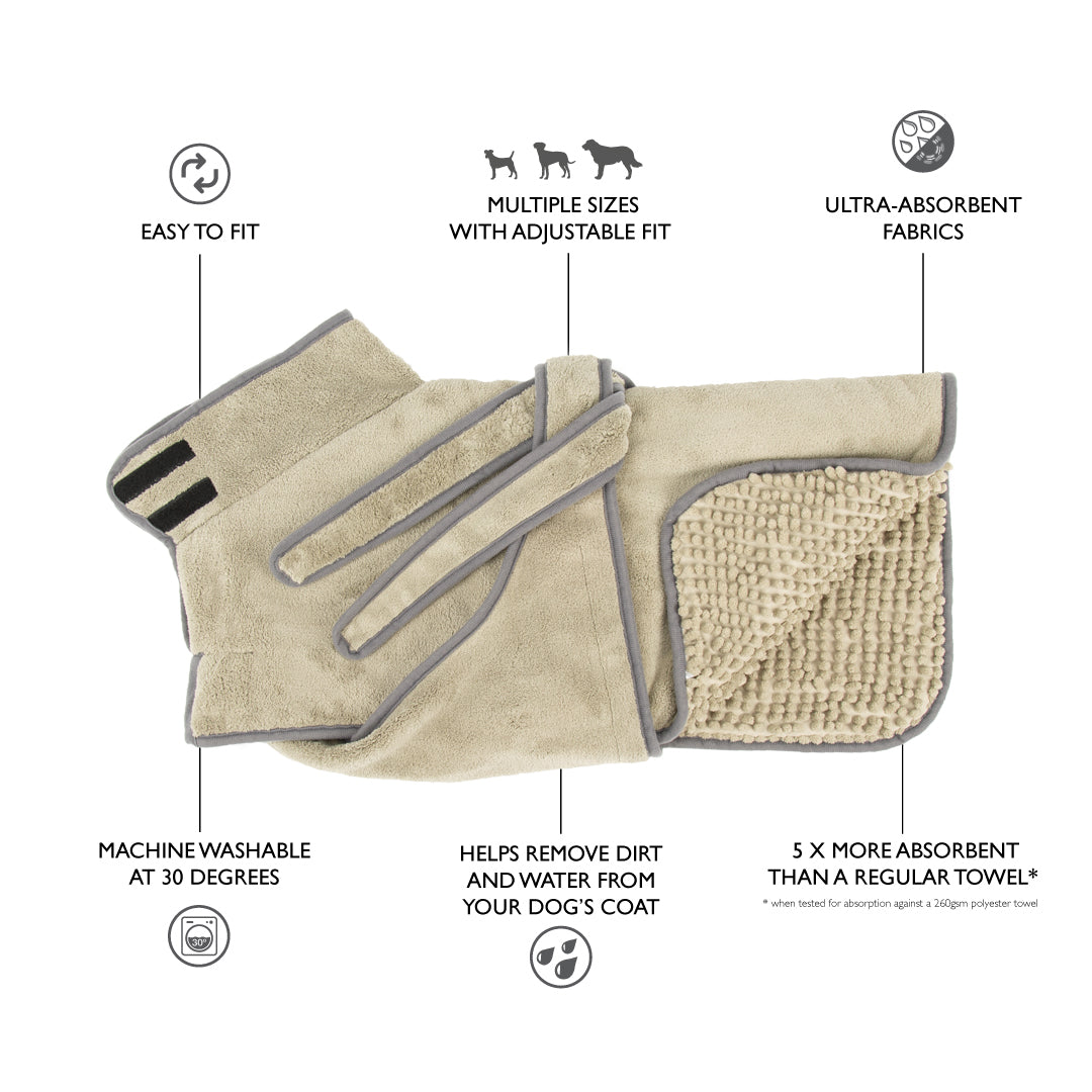 Scruffs Expedition Noodle Droogjas — product- en sfeerfoto 6