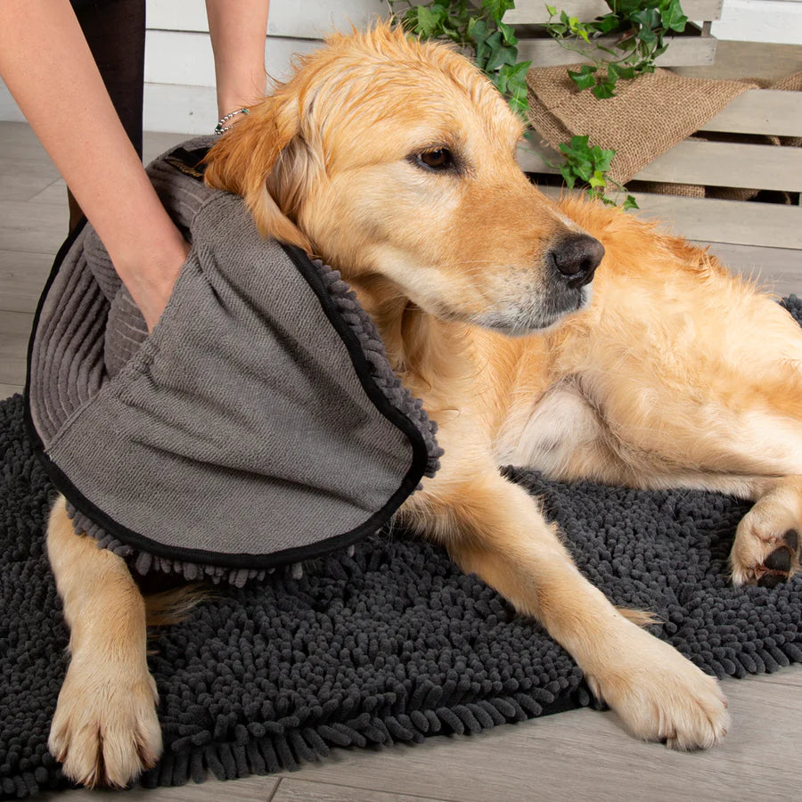 Scruffs Noodle Droogdoek — product- en sfeerfoto 6