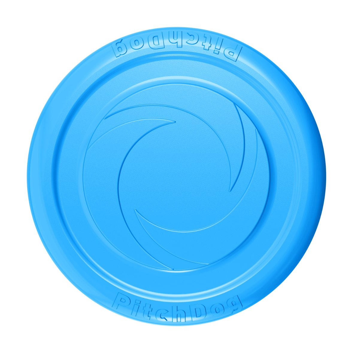 PitchDog Frisbee — product- en sfeerfoto 6