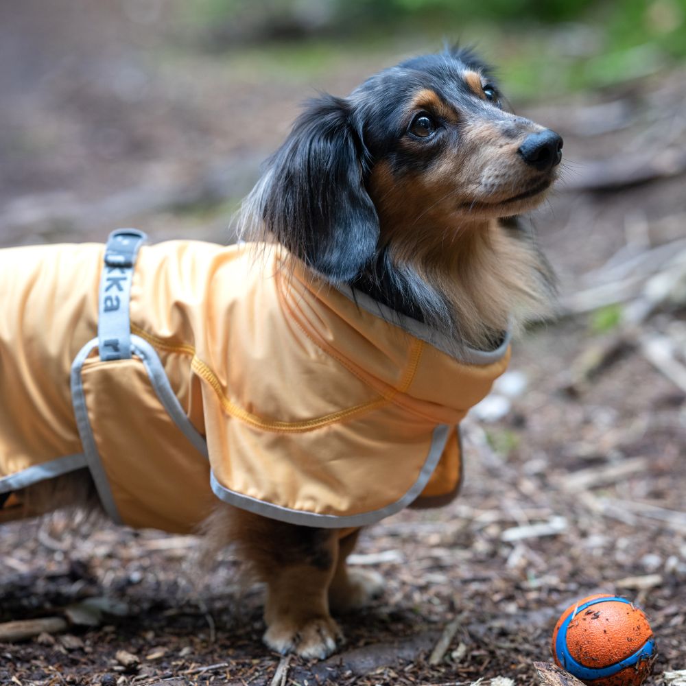Rukka Crisp Cooling Jacket — product- en sfeerfoto 5