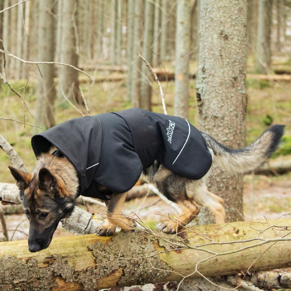 Rukka Windy Thermal Jacket — product- en sfeerfoto 5