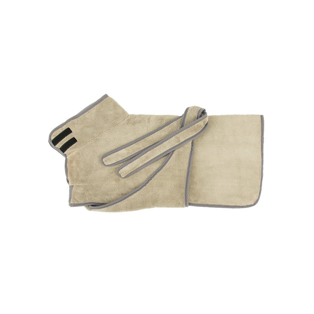 Scruffs Expedition Droogjas — product- en sfeerfoto 6, kleur saliegroen