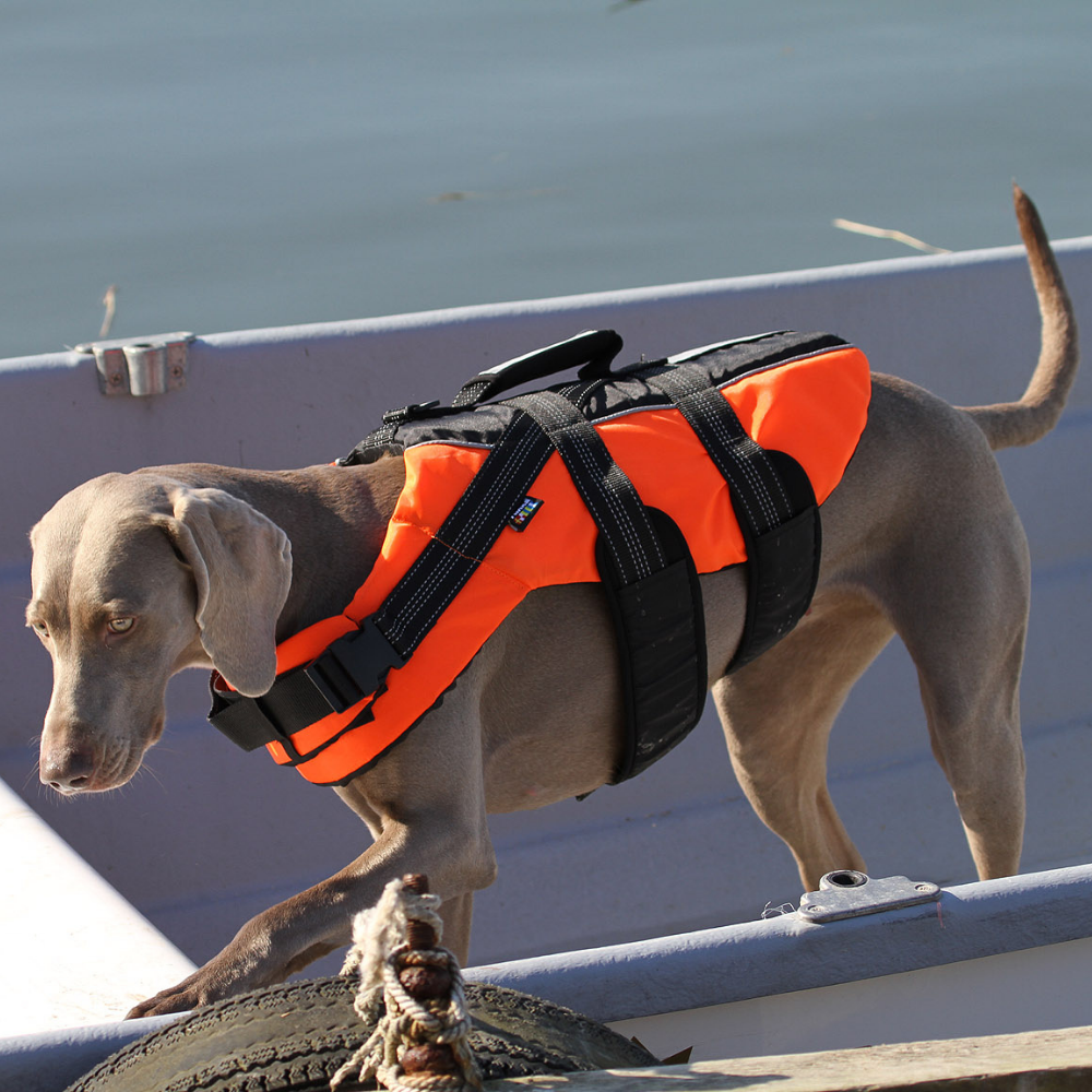 Rukka Safety Life Vest — product- en sfeerfoto 6