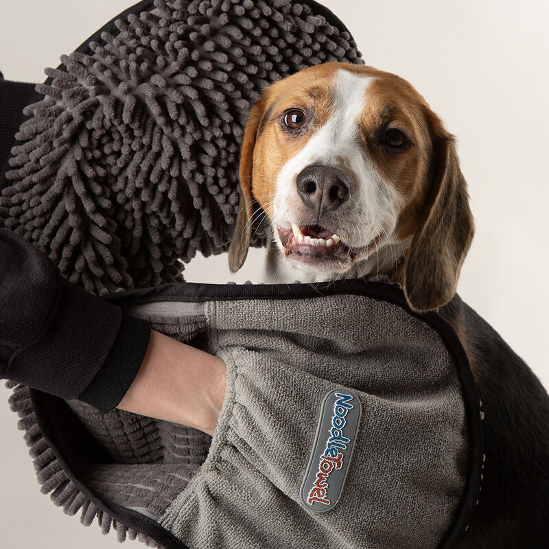 Scruffs Noodle Droogdoek — product- en sfeerfoto 7
