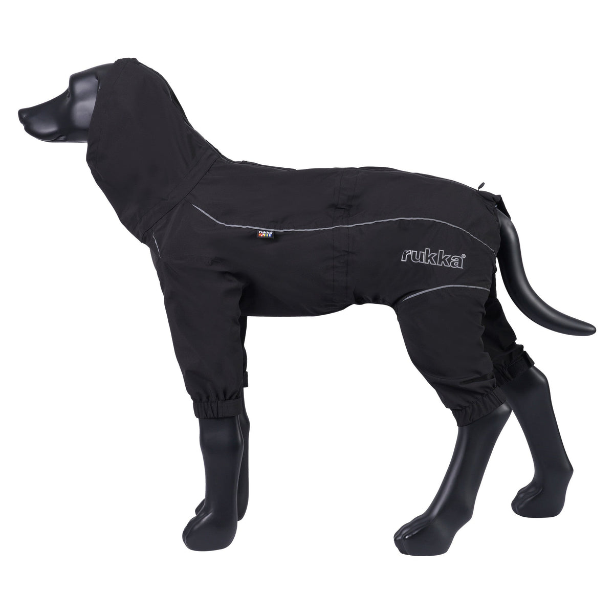 Rukka Protect Overall — product- en sfeerfoto 6