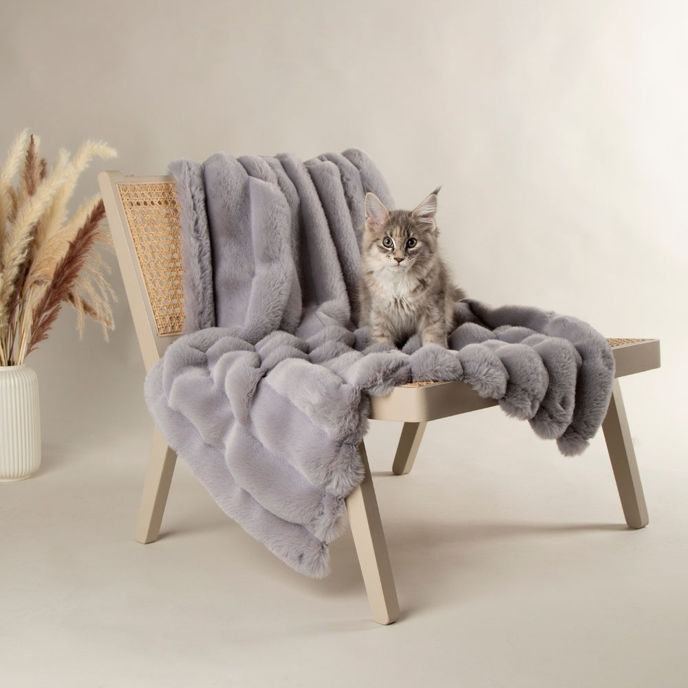 Scruffs Aspen Deken — product- en sfeerfoto 7