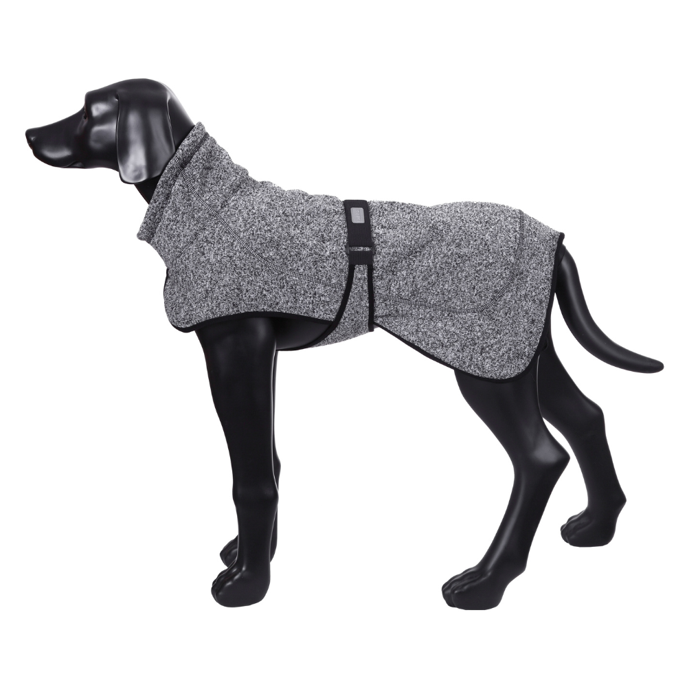 Rukka Comfy Knit Jacket — product- en sfeerfoto 6