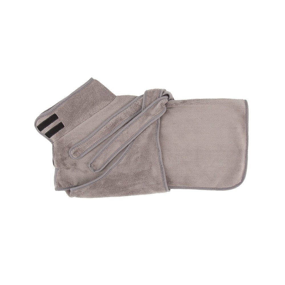 Scruffs Expedition Droogjas — product- en sfeerfoto 7, kleur grijs