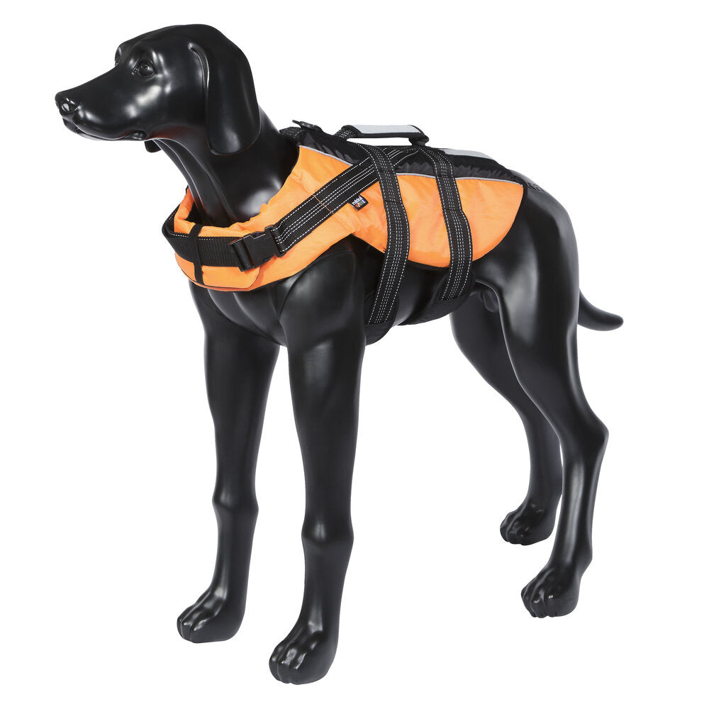 Rukka Safety Life Vest — product- en sfeerfoto 7