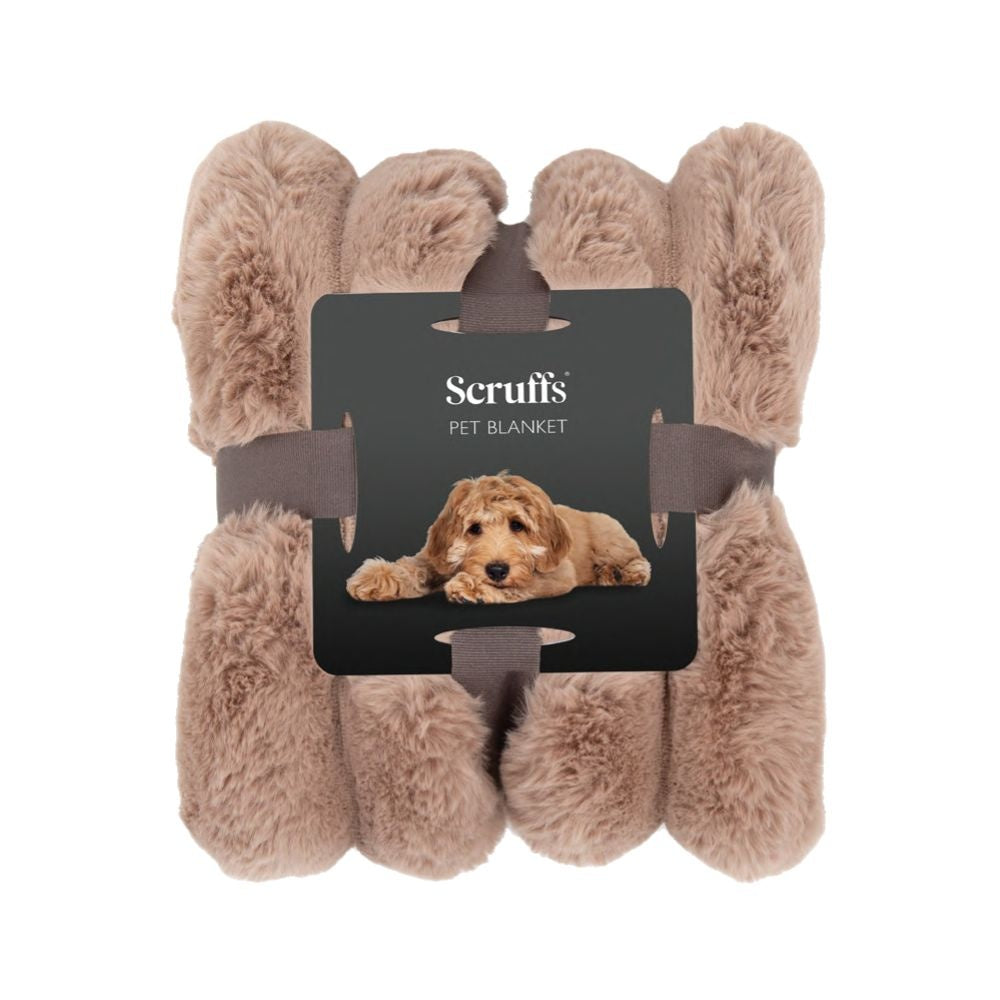 Scruffs Aspen Deken — product- en sfeerfoto 8