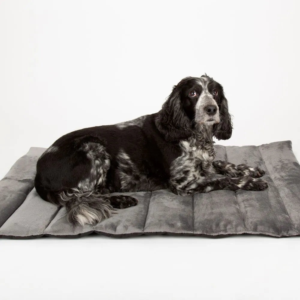 Scruffs Expedition Roll Up Reisbed — product- en sfeerfoto 7