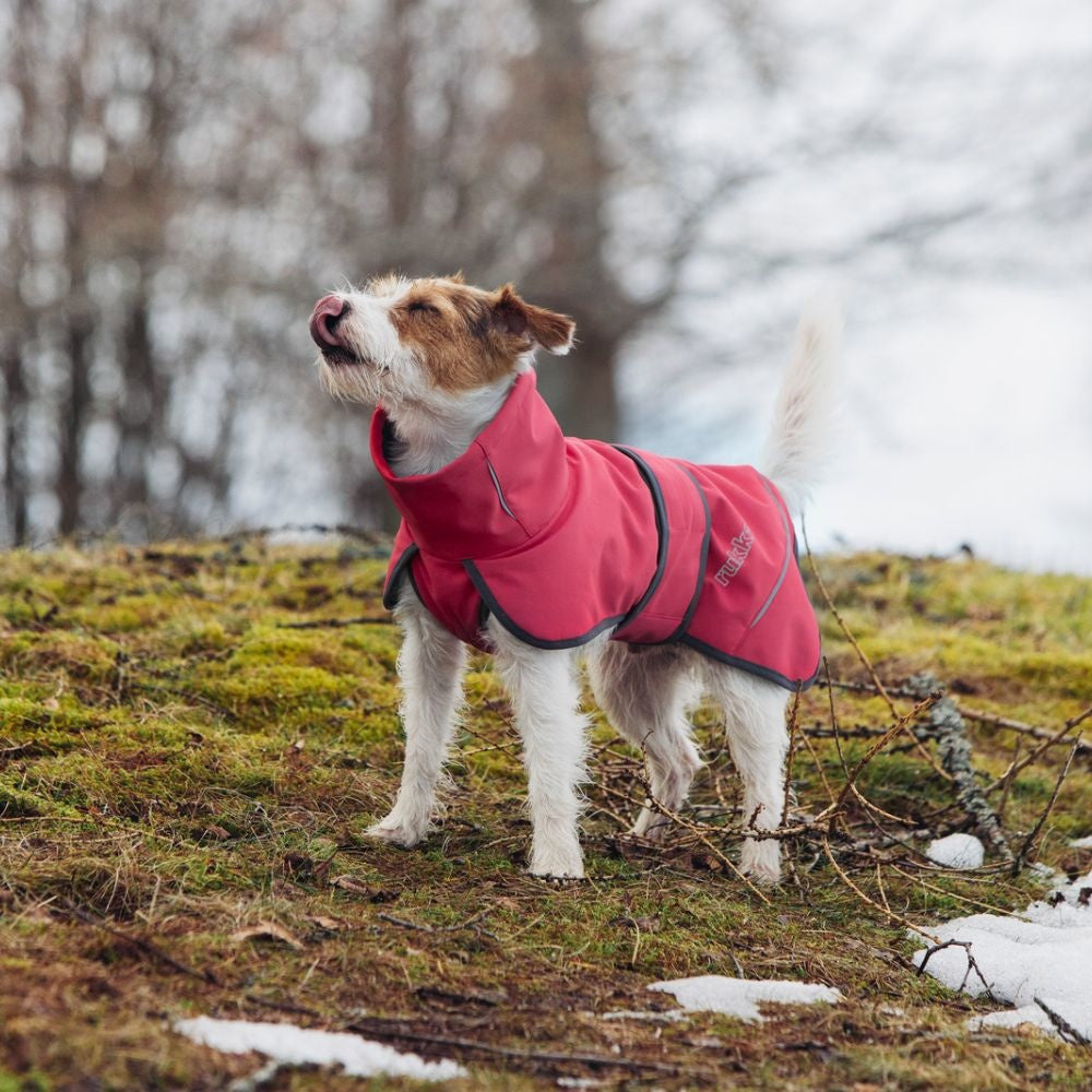 Rukka Windy Thermal Jacket — product- en sfeerfoto 7