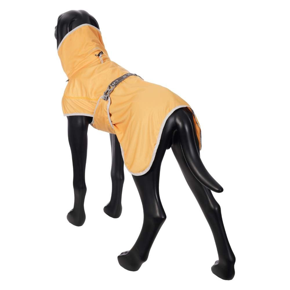 Rukka Crisp Cooling Jacket — product- en sfeerfoto 8