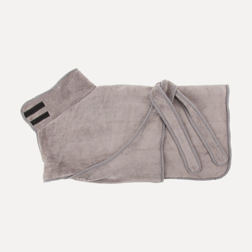 Scruffs Expedition Noodle Droogjas — product- en sfeerfoto 9, kleur grijs