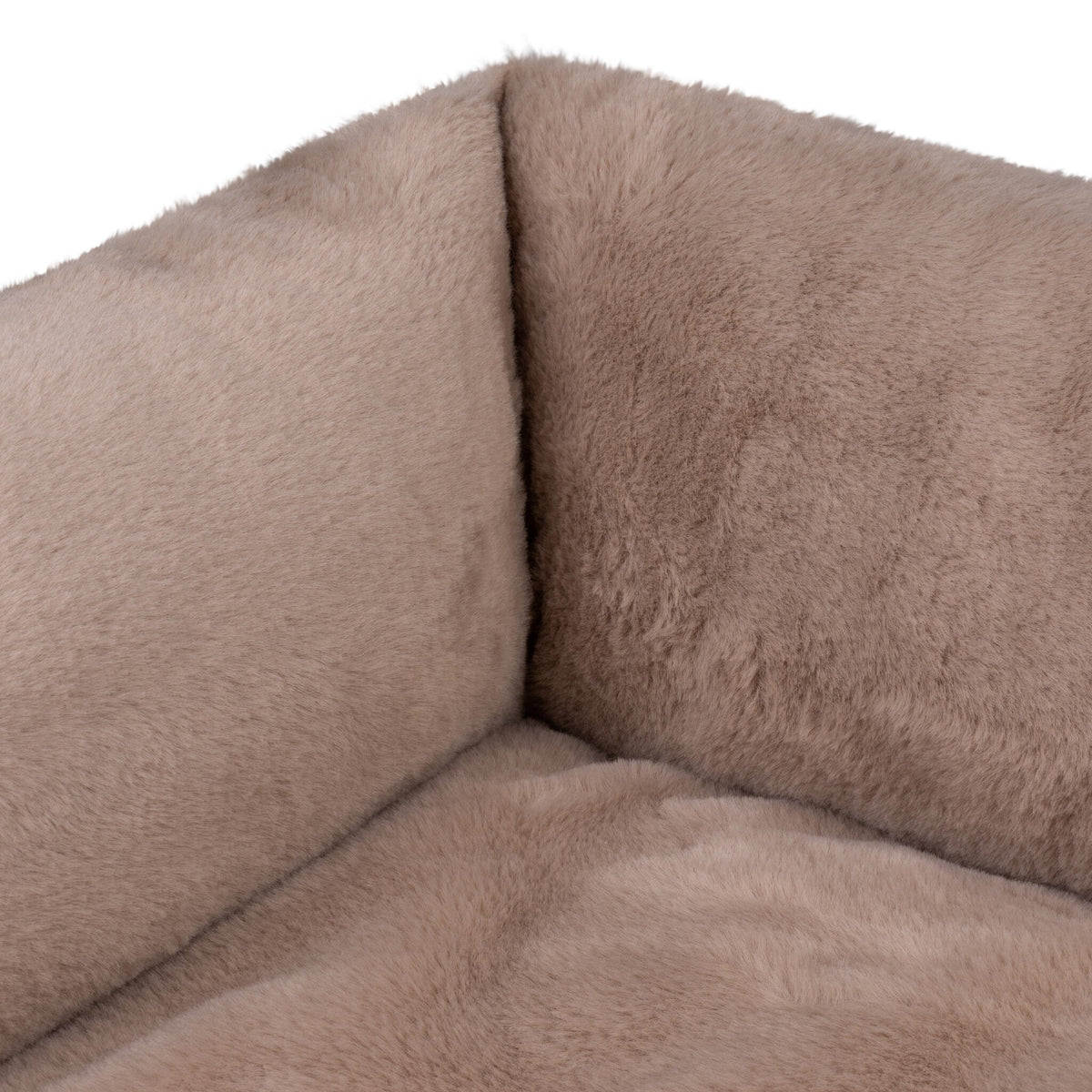District 70 NUZZLE Bankbed — product- en sfeerfoto 8