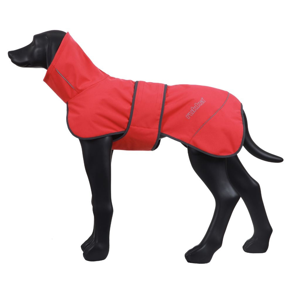Rukka Windy Thermal Jacket — product- en sfeerfoto 9